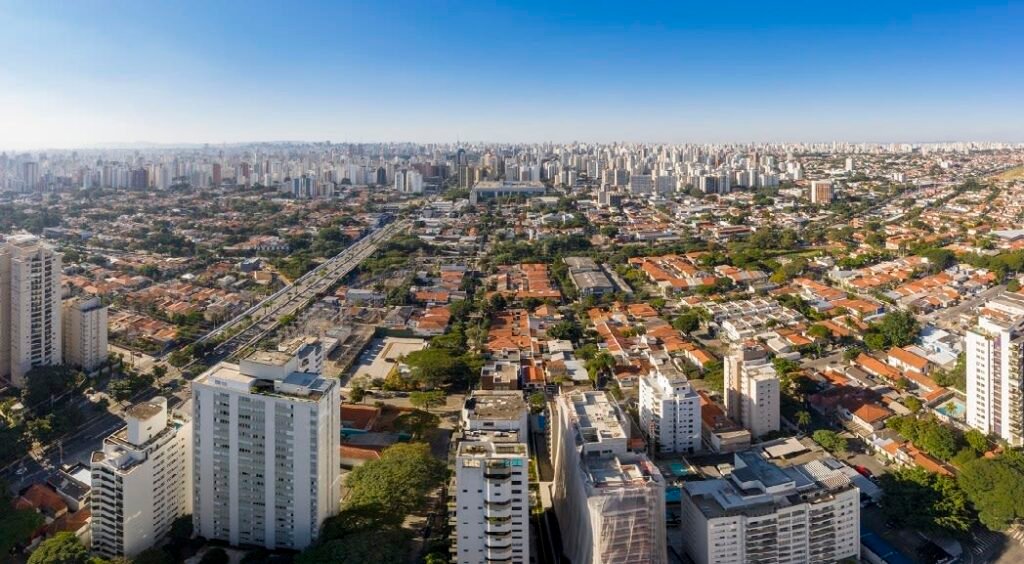 Desentupidora no Campo Belo (11) 96387-4318