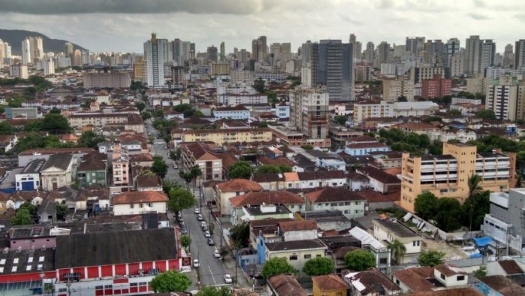 Desentupidora no Campo Grande