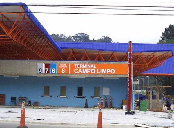 Desentupidora no Campo Limpo