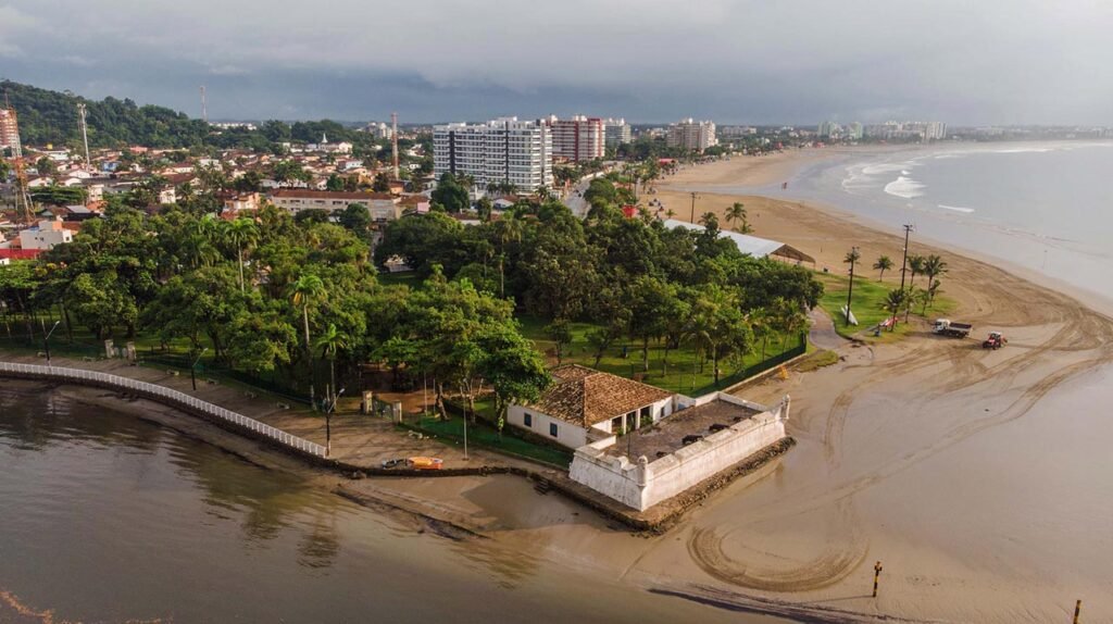 Desentupidora em Bertioga