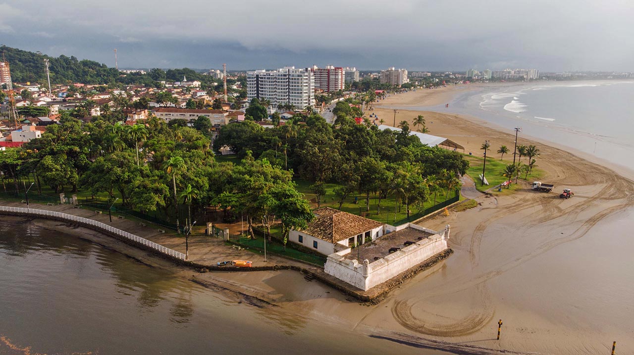 Desentupidora em Bertioga