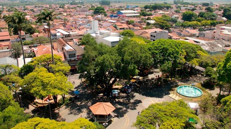 Desentupidora em Caçapava