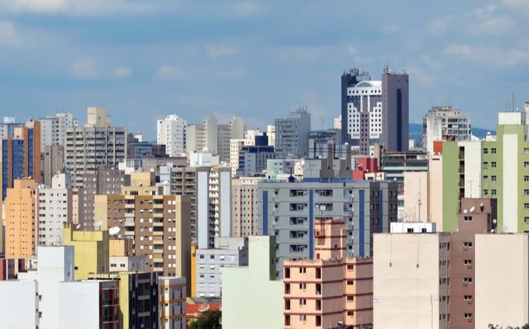Desentupidora em Campinas