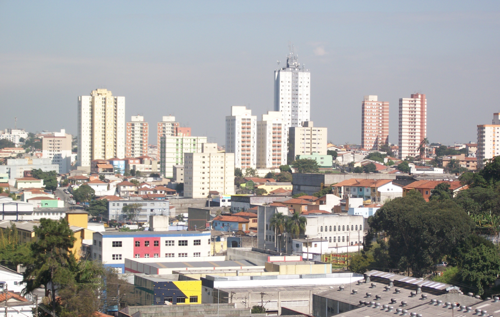 Desentupidora em Diadema