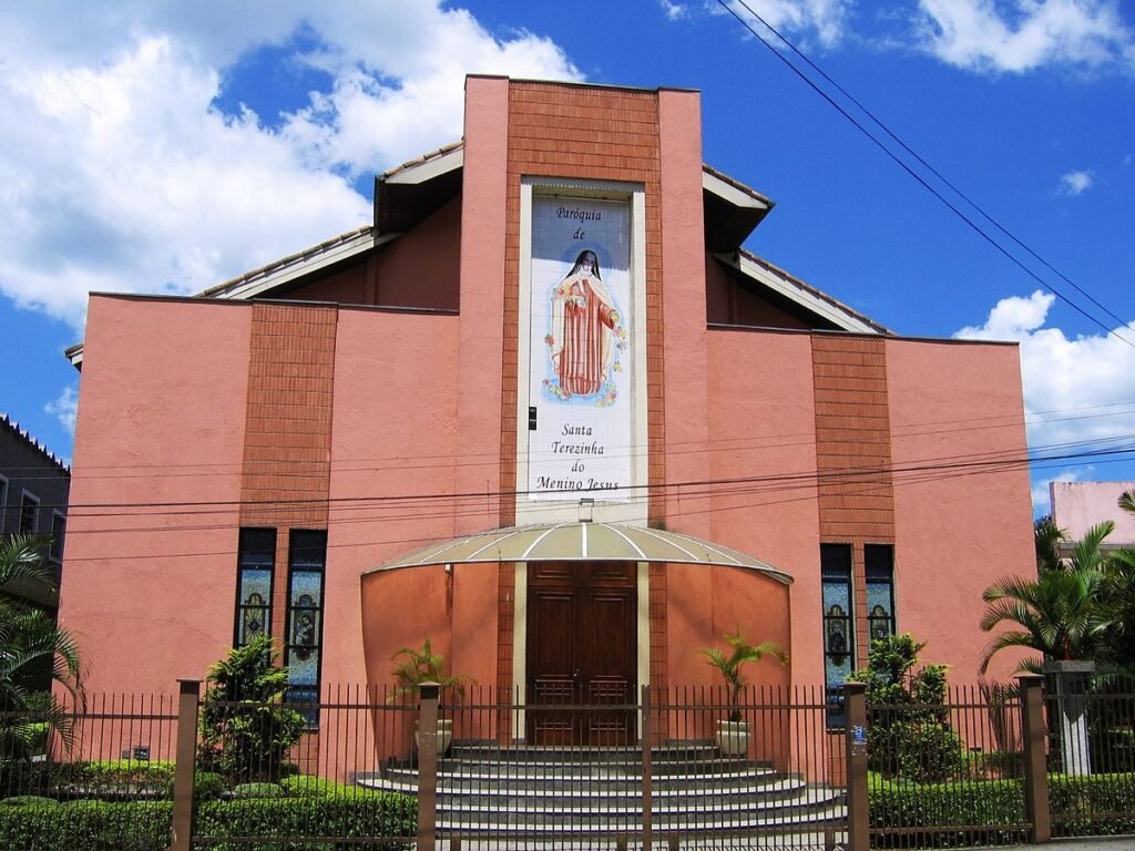 Desentupidora em Embu Guaçu