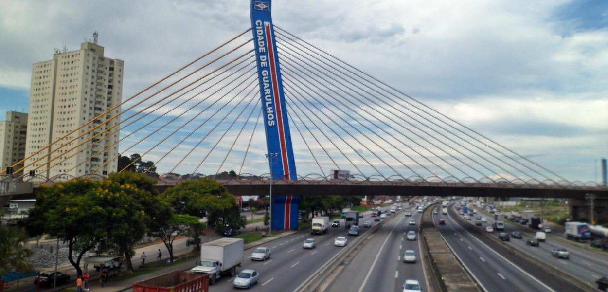 Desentupidora em Guarulhos