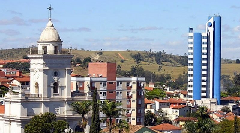 Desentupidora em Itatiba