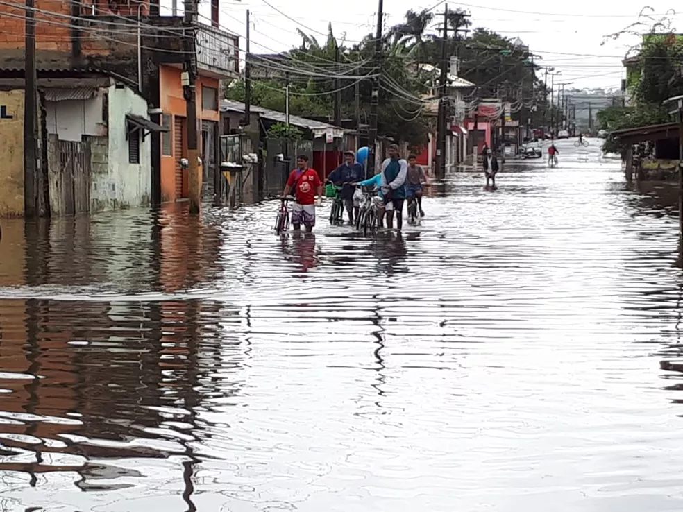 Desentupidora em Peruíbe