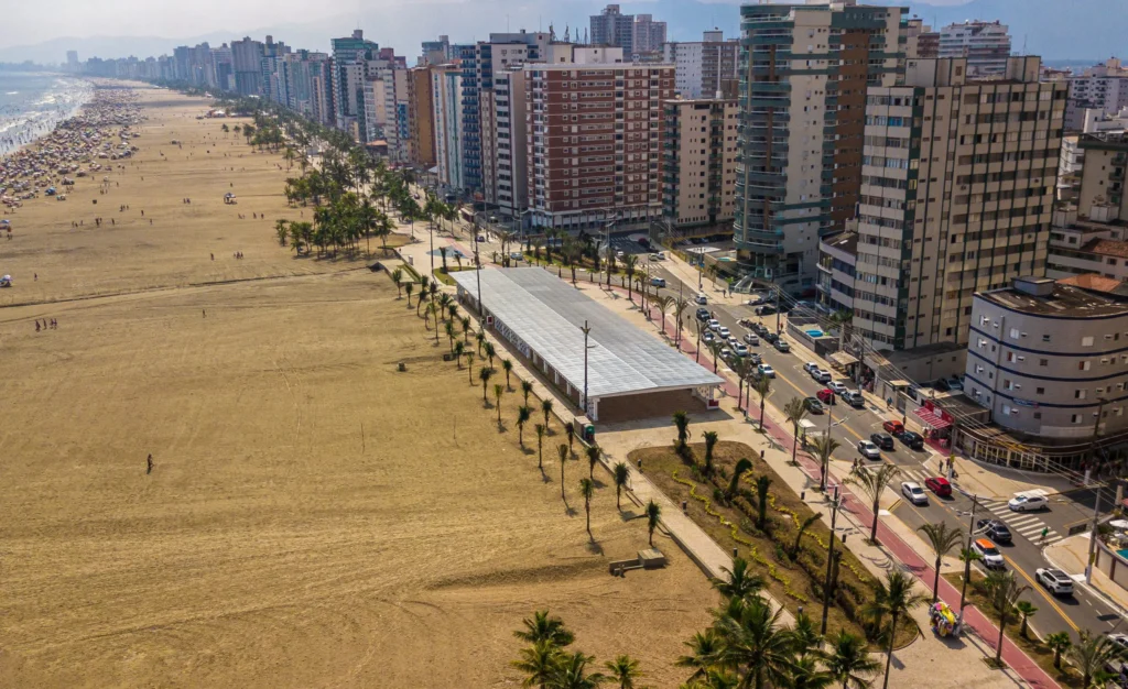 Desentupidora em Praia Grande