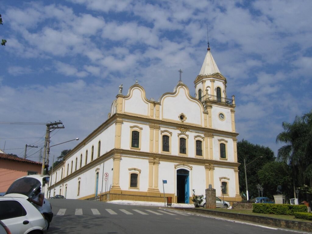 Desentupidora em Santana de Parnaíba