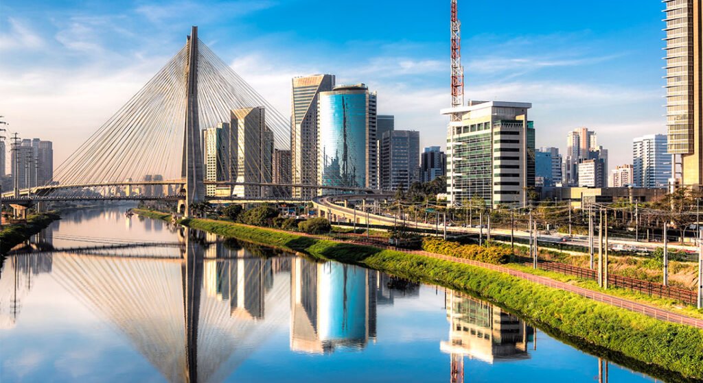 Desentupidora em São Paulo