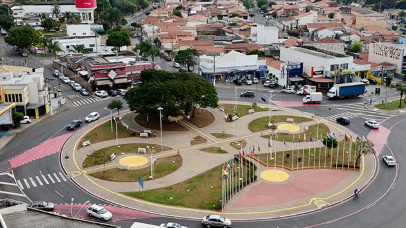 Desentupidora em Sumaré