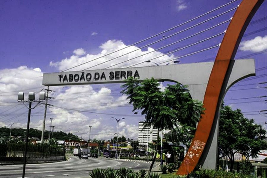 Desentupidora em Taboão da Serra