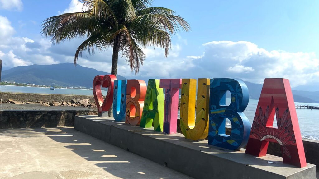 Desentupidora em Ubatuba