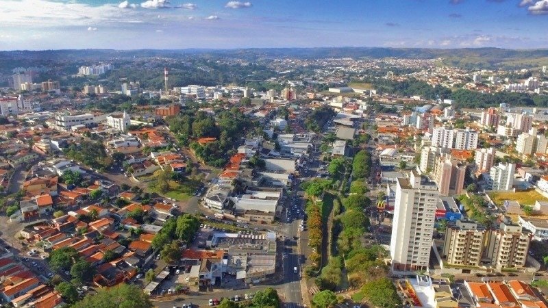 Desentupidora em Valinhos