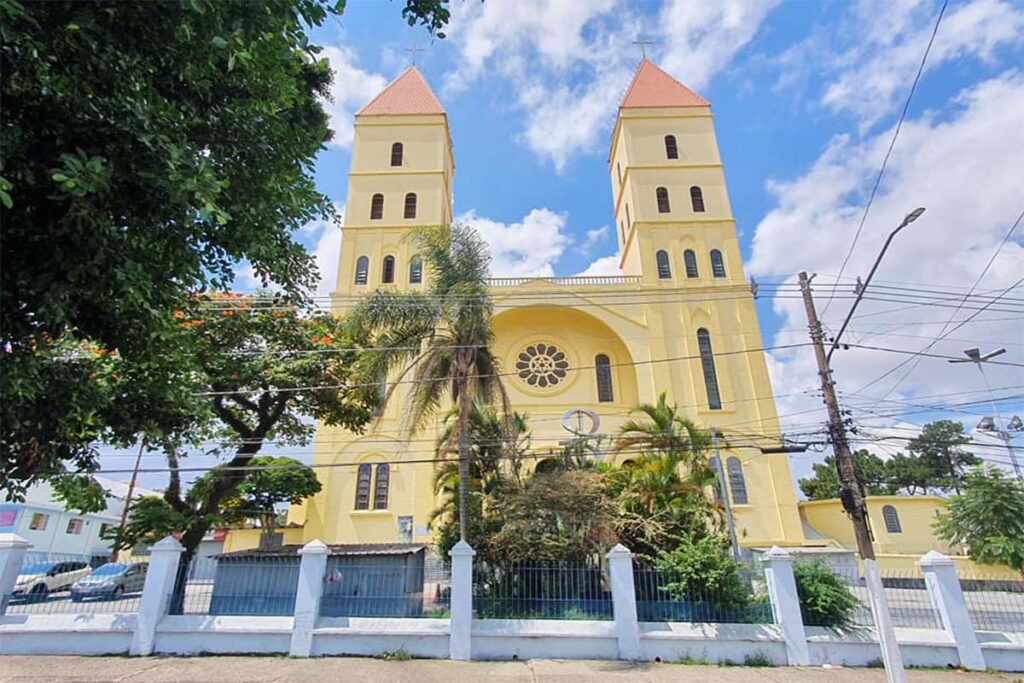 Desentupidora na Penha
