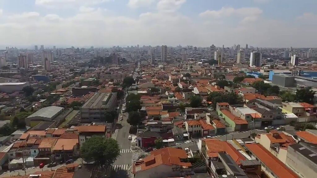Desentupidora na Vila Carrão