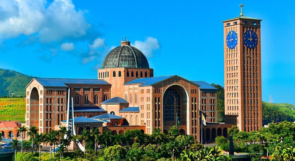 Desentupidora em Aparecida