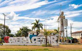 Desentupidora em Moreira César