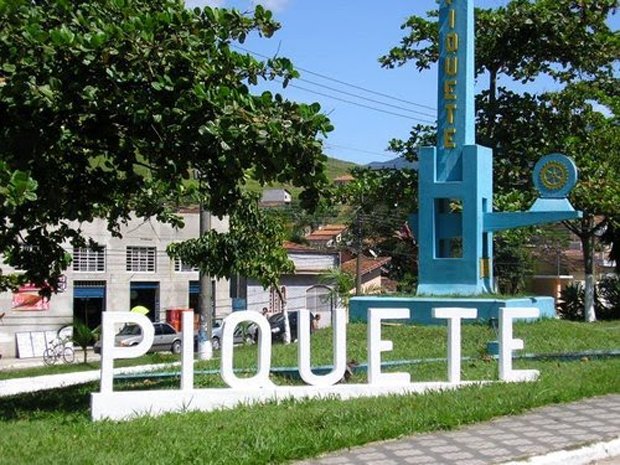 Desentupidora em Piquete