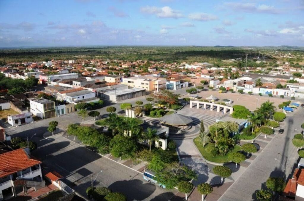 Desentupidora em São Domingos