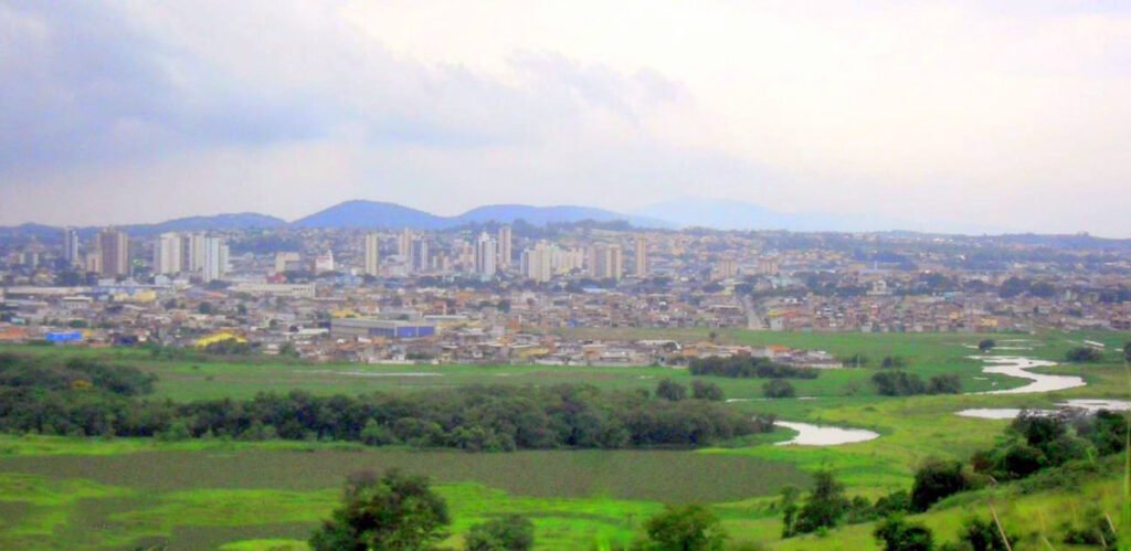 Desentupidora em Suzano