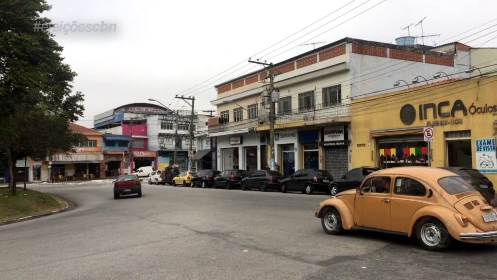 Desentupidora na Vila Medeiros