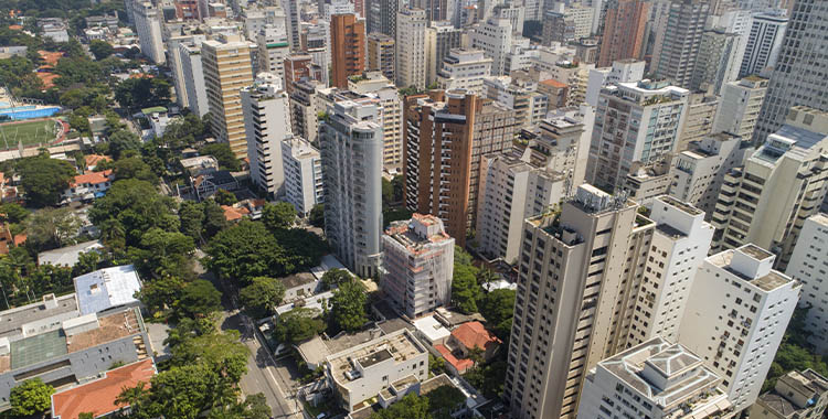 Desentupidora na Zona Norte