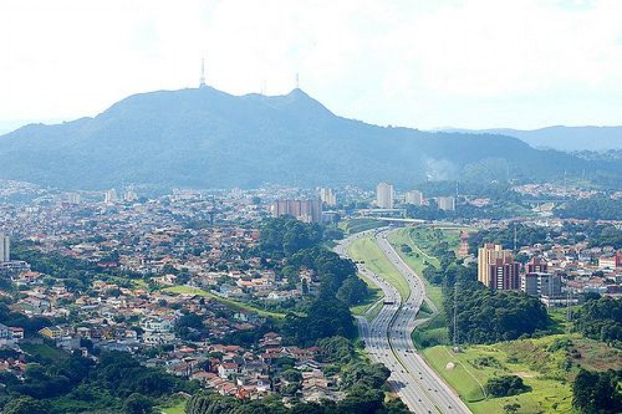 Desentupidora no Jaraguá