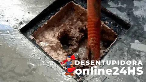 Beneficios de contratar uma Desentupidora