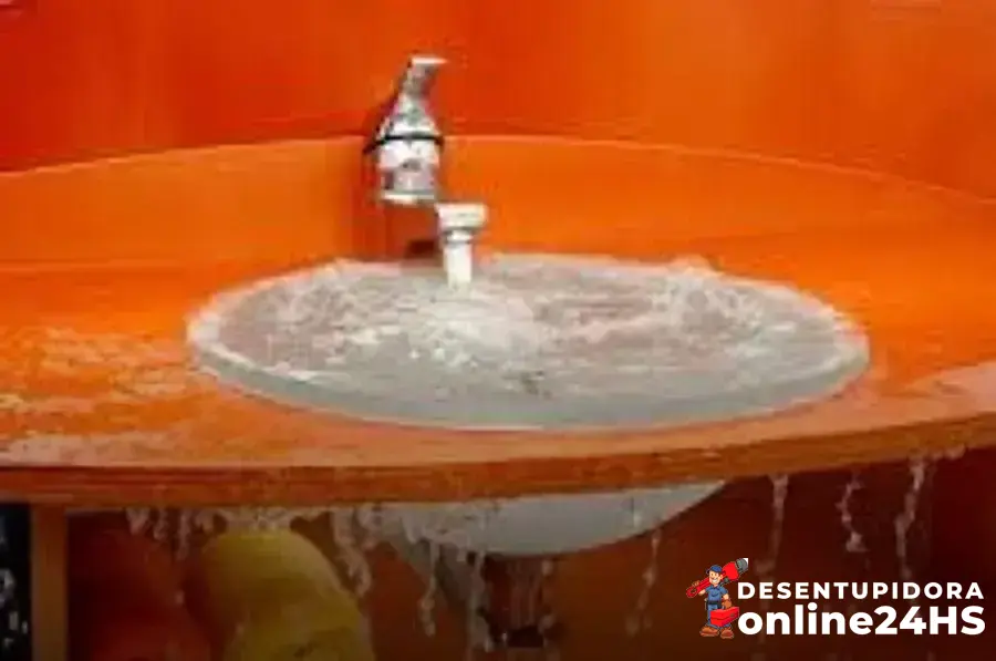 Desentupidora na Cidade Monções