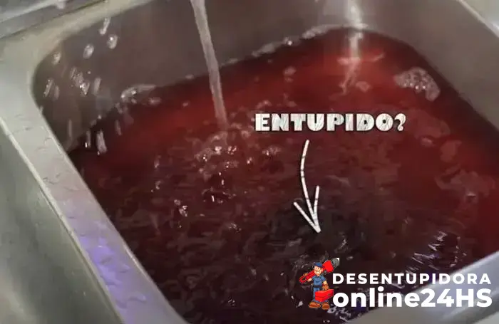 Desentupidora na Vila Caiçara