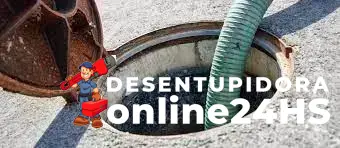 Desentupidora na Vila Susana
