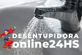 Desentupidora no Paraisópolis