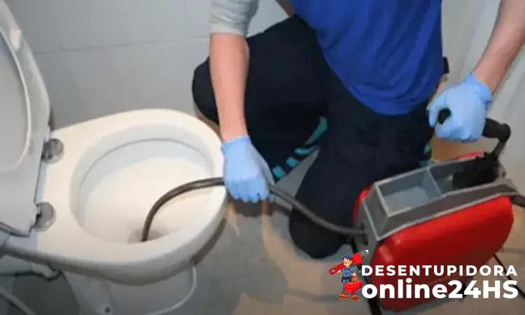 Desentupidora para Condominios
