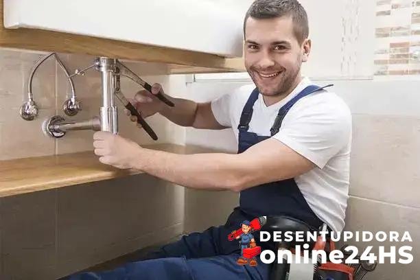 Limpeza de Fossa