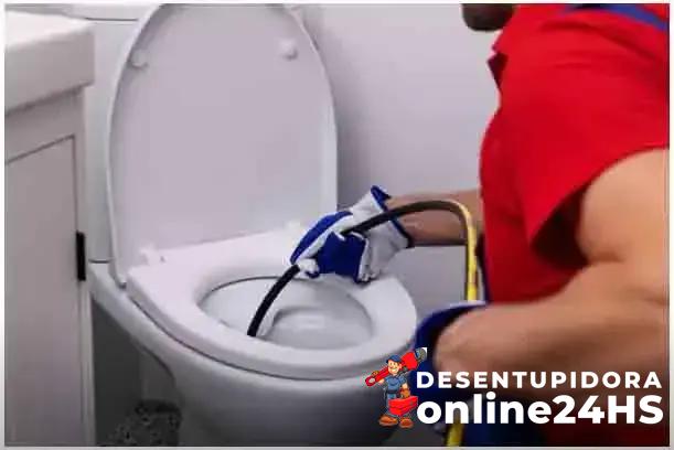 Limpeza de Fossa