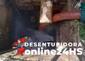 Meu cano entupiu, o que fazer?