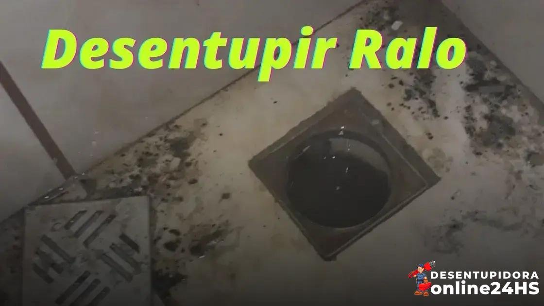 Orçamento para Desentupimento