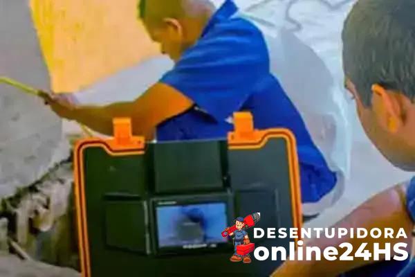 Porque buscar uma Desentupidora?