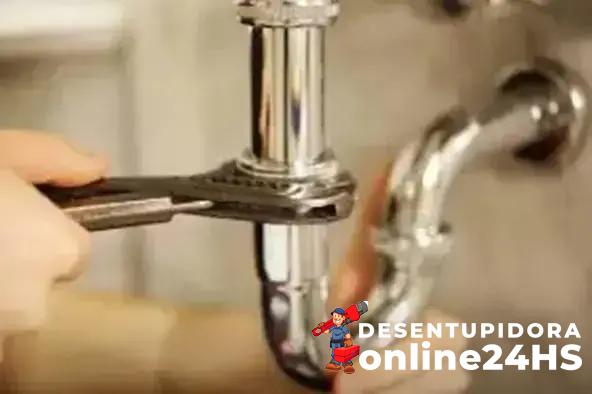 Porque buscar uma Desentupidora?