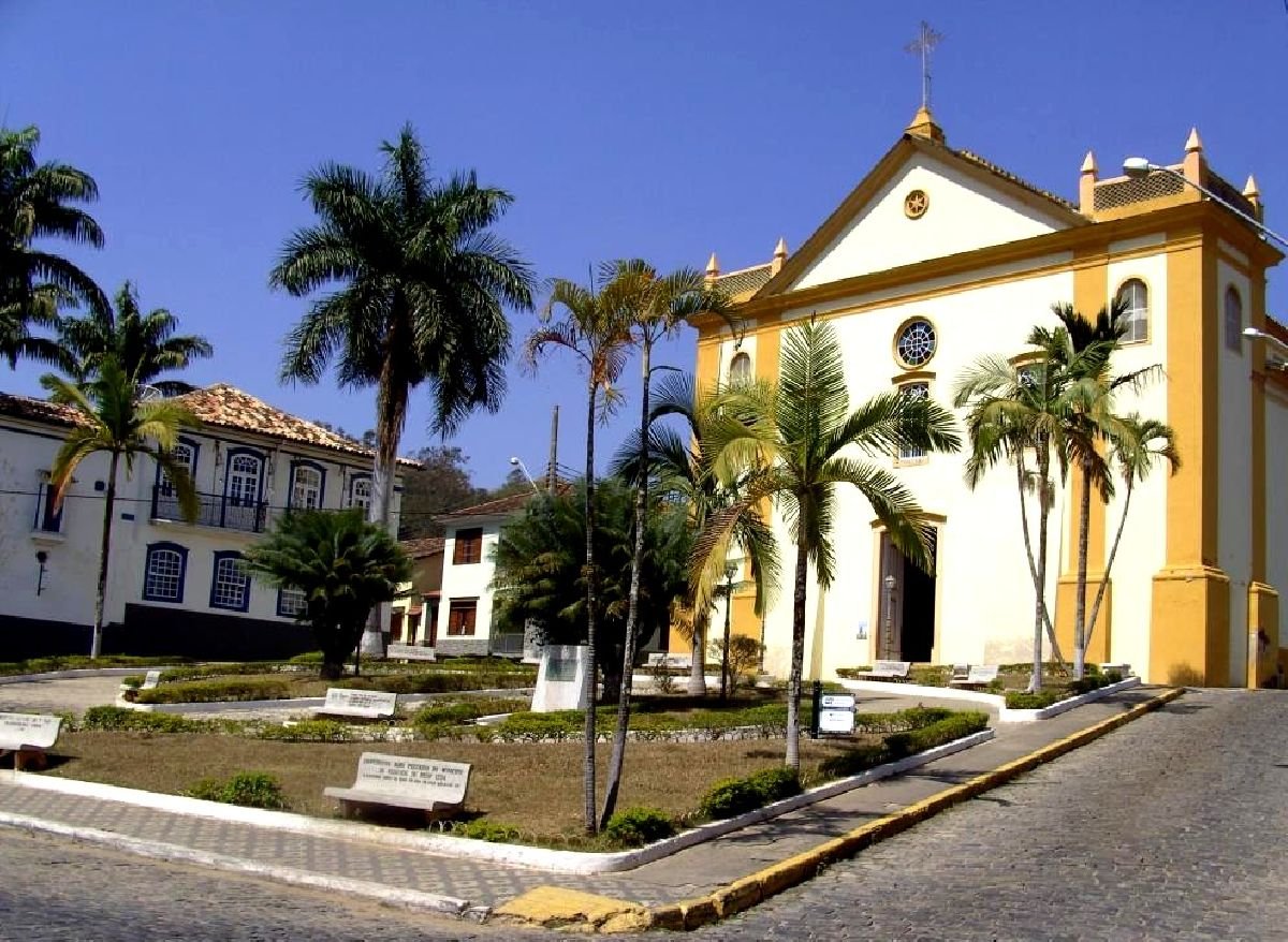 Desentupidora em Bananal SP