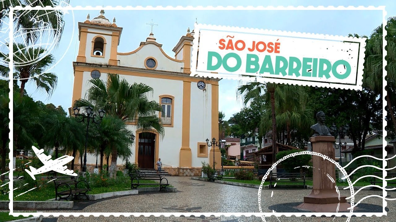 Desentupidora em São José do Barreiro